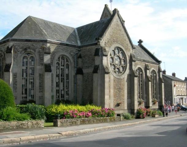 La Petite Maison Pont-d'Ouilly Kültér fotó